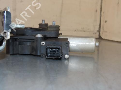 Front right window mechanism FIAT 500 (312_) 0.9 (312AXG1A, 312.AXG11) | BP37062479C23 - Image 2