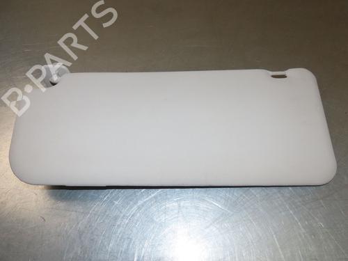 Right sun visor PEUGEOT PARTNER Box Body/MPV 1.6 HDi | BP18129456I2 