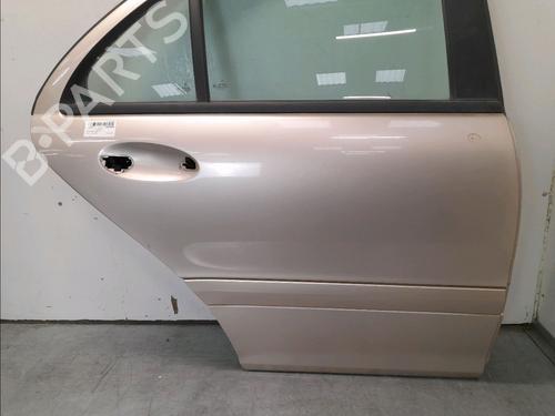 Right rear door MERCEDES-BENZ C-CLASS (W203) C 220 CDI (203.006, 203.008) | BP9410968C5 