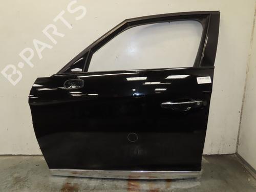 Left front door CITROËN DS5 2.0 HDi 165 | BP29150164C2 