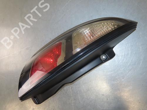 Left taillight CITROËN C3 Picasso (SH_) 1.6 HDI 90 | BP38915668C34 - Image 9