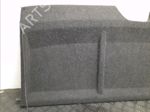 Rear parcel shelf PEUGEOT 106 II (1A_, 1C_) 1.1 i | BP24231755C85 