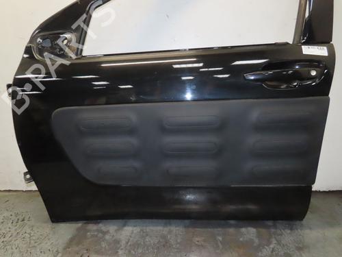 Left front door CITROËN C4 CACTUS 1.2 THP 110 | BP30522110C2  - Image 7