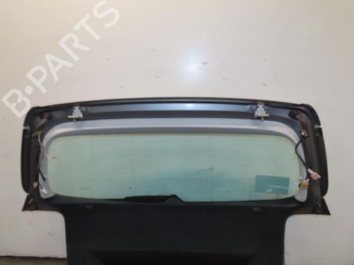 Used Tailgate Tailgate VW GOLF PLUS V (5M1, 521) 1.6 TDI (105 hp) 40205466 40205466