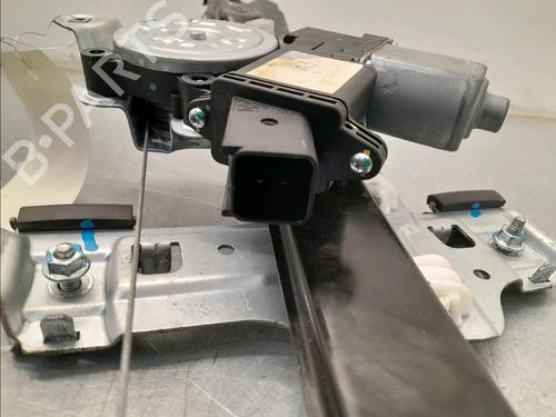 Rudehejsemekanisme Højre foran OPEL MOKKA / MOKKA X (J13) 1.6 CDTI (_76) (136 hp) 32150541