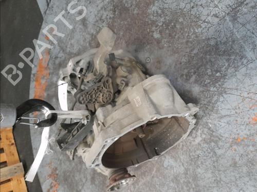 Used Gearbox AUDI A3 Convertible (8P7) 1.8 TFSI (160 hp) 28828540