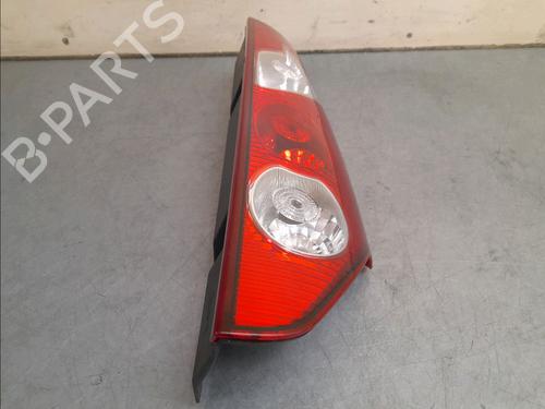 Right taillight RENAULT KANGOO / GRAND KANGOO II (KW0/1_) 1.5 dCi 90 (KW05, KW08, KW0G, KW11) | BP15503709C35 
