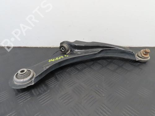 Right front suspension arm RENAULT CLIO IV (BH_) 1.5 dCi 90 | BP19326348M13 