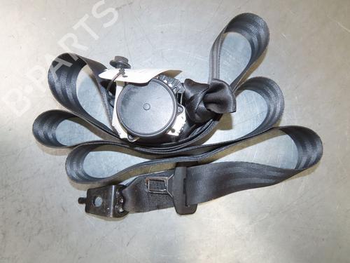 Used Rear left belt tensioner RENAULT CLIO IV (BH_) 1.5 dCi 75 (75 hp) 29601003