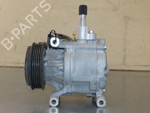 AC compressor FIAT PANDA (312_, 319_) 1.2 (312PXA1A) | BP26303339M34 - Image 4