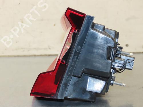 Right tailgate light RENAULT MEGANE IV Hatchback (B9A/M/N_) 1.5 dCi 110 (B9A3) | BP31179665C80 