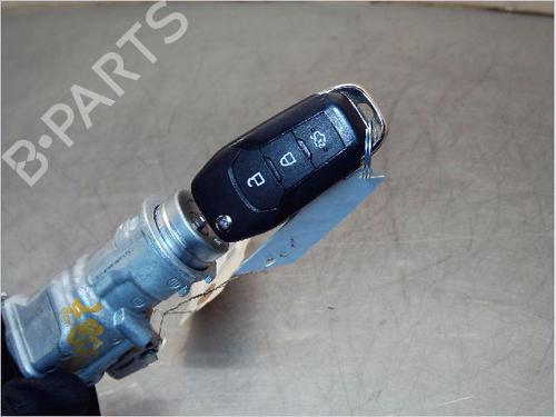 Other FORD FIESTA VII (HJ, HF) 1.5 TDCi | BP14856527O1 