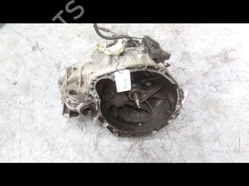 Used Gearbox RENAULT SCÉNIC III (JZ0/1_) 1.9 dCi (JZ0J, JZ1J, JZ1K, JZ1S) (131 hp) 14944716