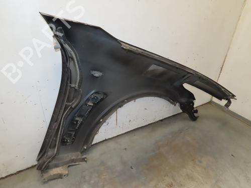 Used Left front fenders Left front fenders 39216597 39216597