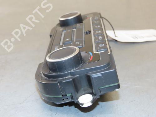 Climate control VW TOURAN (1T3) 1.6 TDI | BP29817710I5