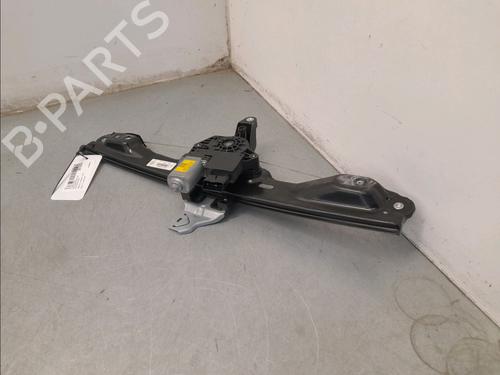 Used Front left window mechanism Front left window mechanism 39216602 39216602
