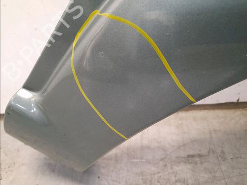Right front fenders CITROËN C3 I (FC_, FN_) 1.4 HDi | BP15902717C42 