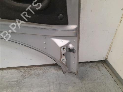 Hood PEUGEOT 307 Break (3E) 2.0 HDI 110 | BP12528836C1 