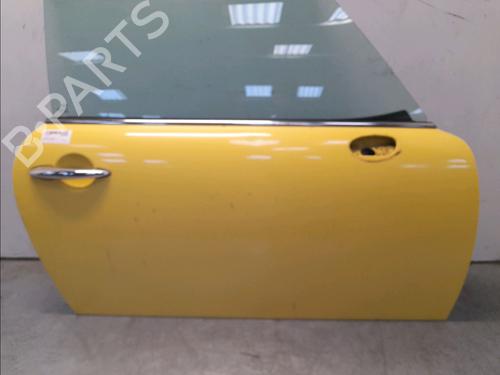 Right front door MINI MINI (R50, R53) Cooper | BP16520682C3 
