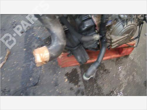 Gearbox PEUGEOT 407 Coupe (6C_) 2.7 HDi | BP9408427M3 
