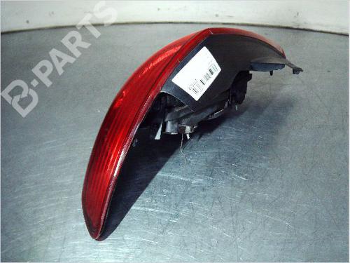 Right taillight OPEL CORSA D (S07) 1.3 CDTI (L08, L68) | BP9409985C35 