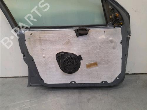 Left front door PEUGEOT 206+ (2L_, 2M_) 1.4 i | BP14945576C2 
