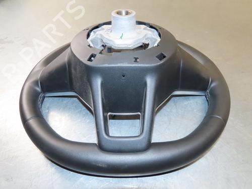 Used Steering wheel RENAULT CLIO V (B7_) 1.0 TCe 100 (B7MT) (101 hp) 22366318