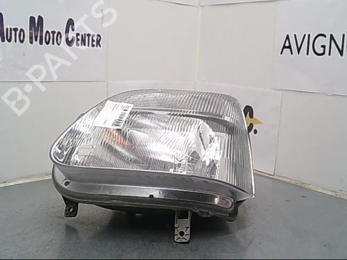 Left headlight SUZUKI WAGON R Hatchback 1.2 | BP23158899C28 