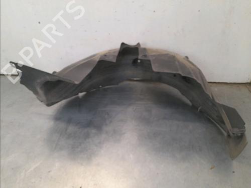 Used Wheel arch RENAULT CAPTUR I (J5_, H5_) 1.5 dCi 90 (J5N4, J5M5, J5MW, J5M6, J5AL, J5AJ) (90 hp) 14857514