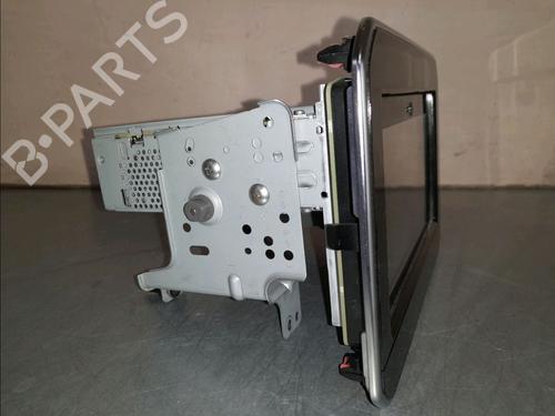Radio SUZUKI IGNIS III (MF, FF) 1.2 Hybrid AllGrip (ATK412) | BP12606585E6 