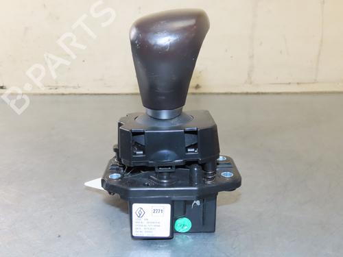 Gear lever RENAULT ESPACE V (JR_) 1.6 dCi 160 | BP22366226M90 