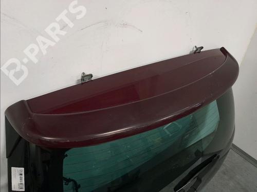 Tailgate CITROËN DS3 (SA_) 1.6 HDi 110 | BP11345835C6 