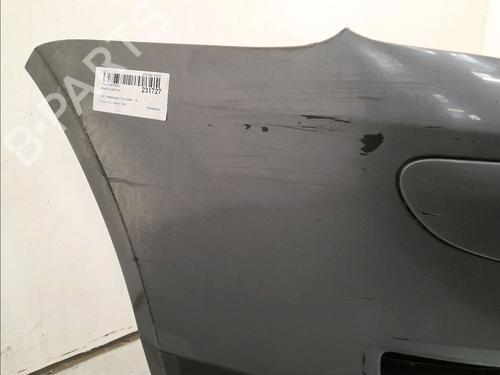 Front bumper VW TOURAN (1T1, 1T2) 1.9 TDI | BP15722198C7 