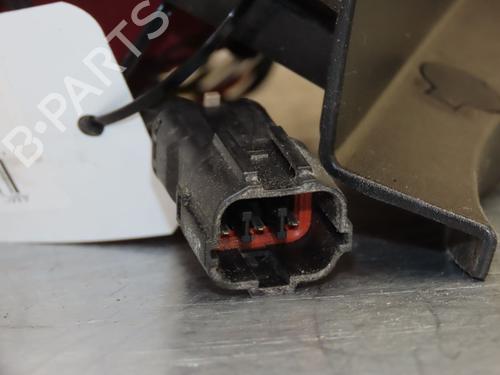 Used Left taillight KIA CARENS III MPV (UN) 2.0 CRDi 115 (115 hp) 17609555