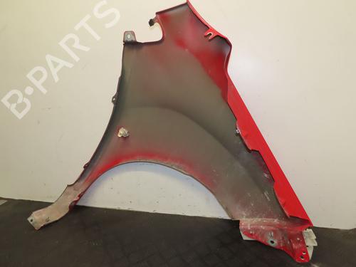 Used Left front fenders CHEVROLET SPARK (M300) 1.0 (68 hp) 29759560