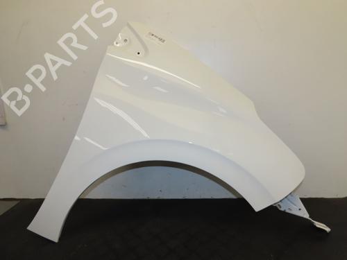 Used Right front fenders Right front fenders KIA CARENS IV 1.7 CRDi (116 hp) 36544841 36544841