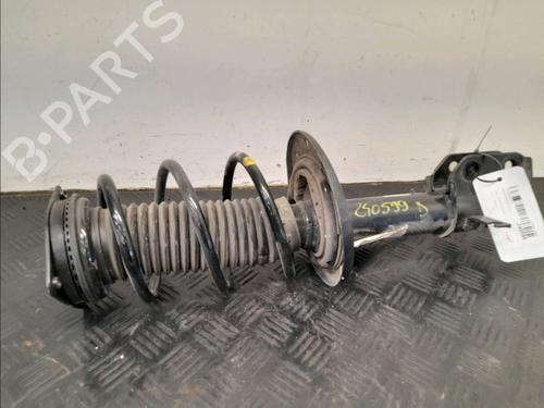 Left front shock absorber OPEL CORSA F (P2JO) 1.2 (68) | BP36486742M16 - Image 2