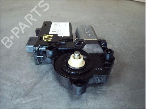 Used Front right window mechanism PEUGEOT 307 (3A/C) 2.0 HDi 90 (90 hp) 10510200