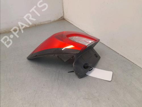 Right taillight RENAULT CAPTUR I (J5_, H5_) 1.5 dCi 90 (J5N4, J5M5, J5MW, J5M6, J5AL, J5AJ) | BP40162773C35 - Image 3