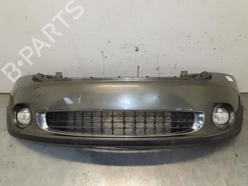 Used Front bumper Front bumper MINI MINI COUNTRYMAN (R60) Cooper D ALL4 (112 hp) 40050703 40050703
