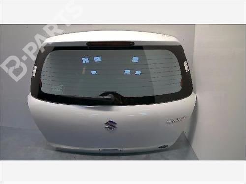 Bakluke CC/Kombi-Kupé SUZUKI SWIFT III (MZ, EZ) 1.3 (RS413, ZC11S) (92 hp) 9409063