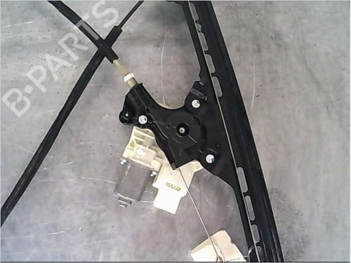 Used Front right window mechanism CITROËN C4 Picasso II 1.6 THP 165 (165 hp) 9572579