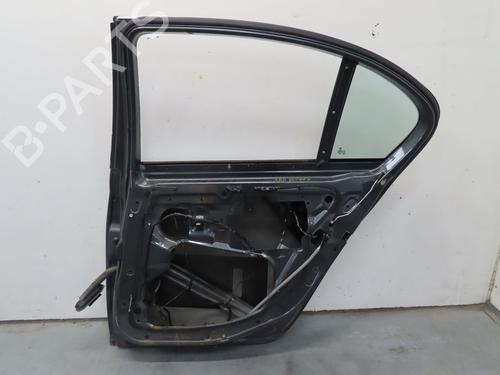 Right rear door BMW 5 (E60) 525 d | BP20243373C5 