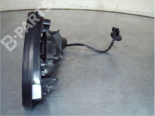 Right mirror OPEL CORSA D (S07) 1.4 (L08, L68) | BP9410316C27 