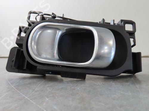 front-left-interior-door-handle-citroen-c3-c3-origin-iii-sx-12-puretech-82-98012886vv-2016-17041964 main image