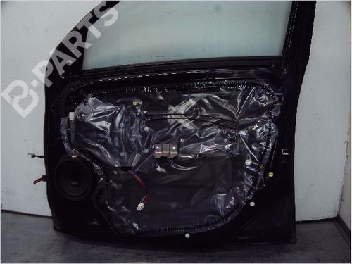 Right front door CITROËN C-CROSSER (VU_, VV_) 2.2 HDi | BP10415358C3 