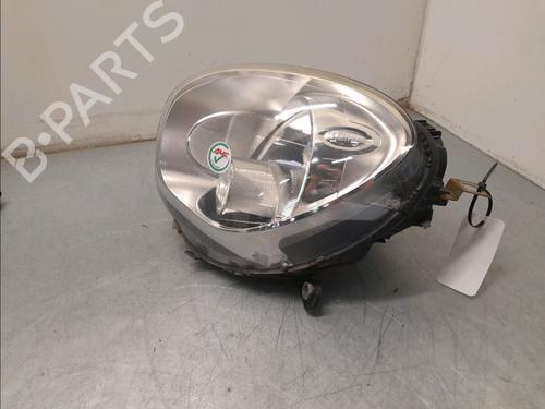 Used Left headlight Left headlight MINI MINI COUNTRYMAN (R60) Cooper D ALL4 (112 hp) 39996991 39996991