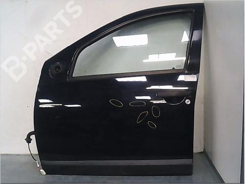 Used Left front door DACIA SANDERO 1.4 MPI LPG (72 hp) 9410574