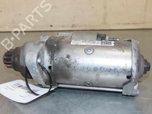Startmotor SEAT ATECA (KH7, KHP) 2.0 TDI 4Drive | BP38449596M8 - Image 4