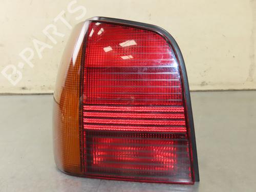 Used Left taillight Left taillight 38915669 38915669